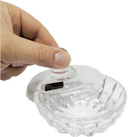 تصویر قندان رکسون 