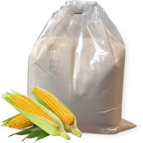 تصویر نشاسته ذرت 