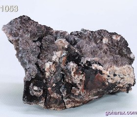 تصویر سنگ زینتی باریت 