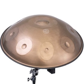 تصویر هنگ‌درام – مدل کویر (۹ نت) 