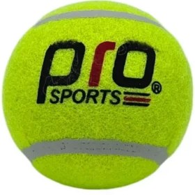تصویر توپ تنیس پرو 