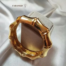 تصویر دستبند النگویی ترند 