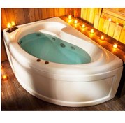 تصویر وان جکوزی آریانا مدل 701 سایز ۵۵*۱۰۰*۱۵۱ 