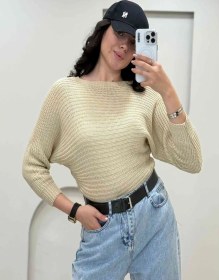 تصویر بلوز بافت کد: 4311 