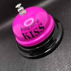 تصویر زنگ رومیزی مدل TR 