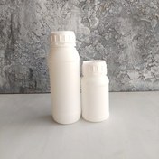 تصویر رزین اپوکسی نیمه غلیظ و هاردنر 375گرمی 