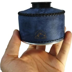 تصویر کاور کپسول گاز کوهنوردی ایزی کمپ 