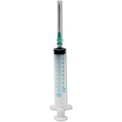 تصویر سرنگ 10 سی سی میبد یاس Syringe 10cc Meybod yas