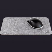 تصویر موس پد نمدی هیلان 