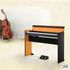 تصویر پیانو LP380 OB 73 کلیدی KORG 