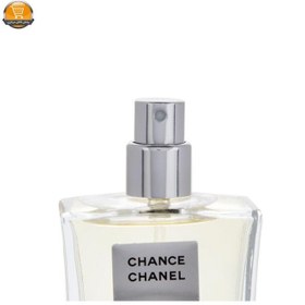 تصویر ادوپرفیوم زنانه دلیسیو مدل CHANCE CHANEL حجم 50 میلی لیتر 