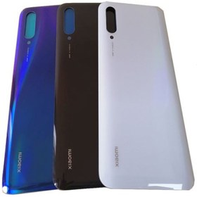 تصویر XIAOMI MI 9 LITE درب پشت BACK COVER XIAOMI MI 9 LITE