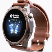 تصویر ساعت هوشمند تی سی اچ مدل HD1 3D Hero1 TCH Watch HD1 3D Hero1 Calling SmartWatch