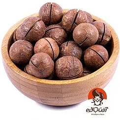 تصویر ماکادمیا ( فندق استرالیایی) 