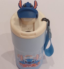 تصویر تراول ماگ استیج 