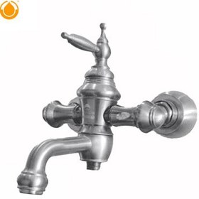 تصویر شیر حمام بل درخشان BELL 