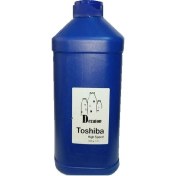 تصویر پودر تونر Toshiba | پودر شارژ کارتریج توشیبا ۵۰۰ گرمی 