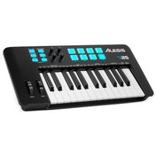 تصویر میدی کیبورد کنترلر ALESIS V25 MK2 