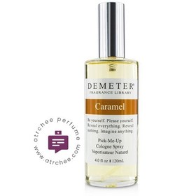 تصویر دیمیتر کارامل – Demeter Caramel 