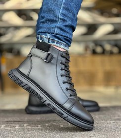 تصویر نیم ساق versache 