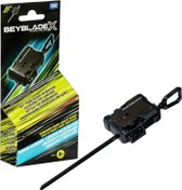 تصویر لانچر فرفره های انفجاری بی بلید سری Beyblade X 