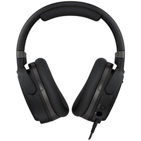 تصویر هدست گیمینگ هایپرایکس Cloud Orbit S HyperX Cloud Orbit S 3D Audio Gaming Headset