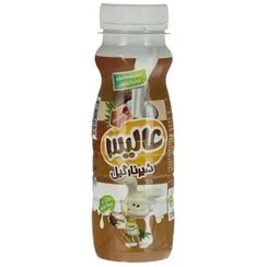 تصویر شیر نارگیل عالیس ۲۰۰ میلی‌لیتر 