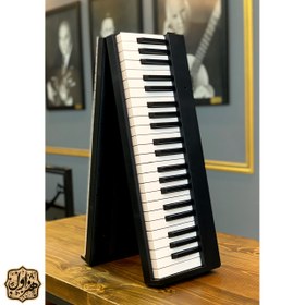 تصویر پیانو مدل تاشو BX10 