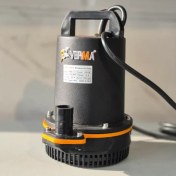 تصویر کفکش ورما 1 اینچ 20 متری 