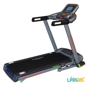 تصویر تردمیل خانگی آذیموس AZ3020 