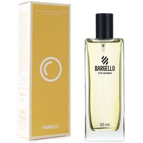 تصویر ادکلن اورجینال برند Bargello مدل Oriental Edp 50 Ml کد 639981925 