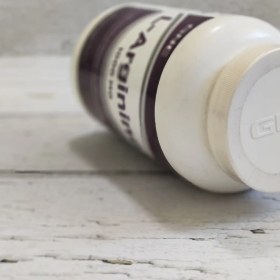 تصویر ال آرژنین GNC آمریکا 