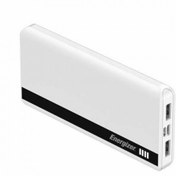 تصویر پاوربانک انرجایزر مدل UE10054 ظرفیت ۱۰ هزار 