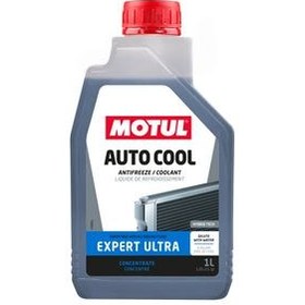 تصویر ضدیخ AUTO COOL EXPERT 37 ° C ضد یخ موتول اورجینال Motul 