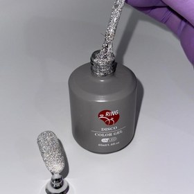 تصویر دیسکوژل کد 02 