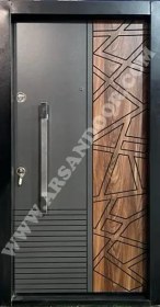 تصویر درب ضد سرقت کد 7020 