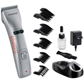 تصویر ماشین اصلاح سر و صورت والرا مدل 03-652 X-Master Valera 652-03 X-Master Hair Clipper