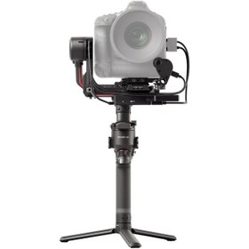 تصویر گیمبال دوربین دی جی آی DJI RS 2 Gimbal Stabilizer Combo - کومبو 