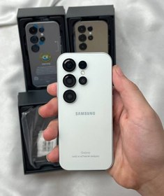 تصویر گوشی سویس S25 Ultra | حافظه 32 رم 3 گیگابایت SOYES S25 Ultra 32/3 GB