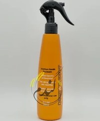 تصویر اسپری کراتین فوری | صافی و احیا 300 میل 