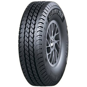 تصویر لاستیک سیام چین 195R15 SEAM TYRE 195R15