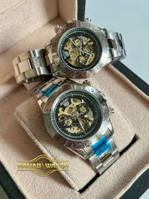 تصویر ساعت اتوماتیک سیکو Seiko