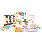 تصویر فروش عمده بسته کامل ریاضی توت فرنگی پایه چهارم دبستان(12) 