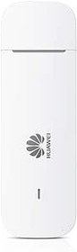 تصویر Huawei E3372h-320 (2020)، دانگل USB 150 مگابیت بر ثانیه LTE/4G، قفل شده به هر شبکه، (استوک گارانتی اصلی انگلستان) - سفید - ارسال 20 روز کاری 