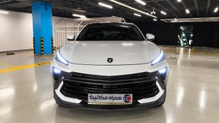 تصویر لاماری ایما مدل ۱۴۰۴ هیبرید 