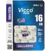 تصویر رم 16 گیگ vico man ویکو من 