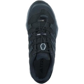 تصویر کفش کوهنوردی اورجینال مردانه برند Adidas مدل TERREX SWIFT R2 کد IF7631 