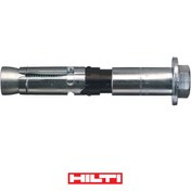 تصویر انکر مکانیکی HSA هیلتی - M12 / 100mm ا HILTI HSA WEDGE ANCHOR HILTI HSA WEDGE ANCHOR