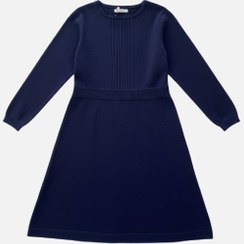 تصویر پیراهن بافت زنانه (۴۴۰۳۸۳۳) 