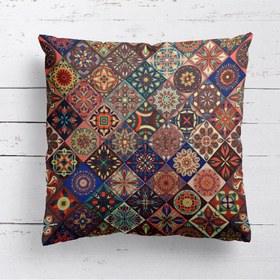 تصویر کوسن کد K121 سنتی